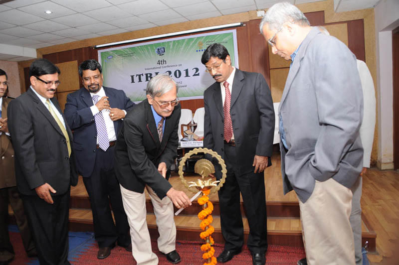 Institute of Management and Information Science Bhubaneswar Infrastructure photo 8